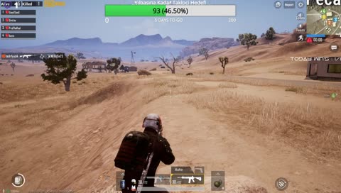Çaylı Muhabbetli FaceCamli Pubg