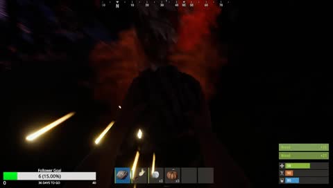 [PC] Rust: Trying to Solo: Maybe Getting Friends On