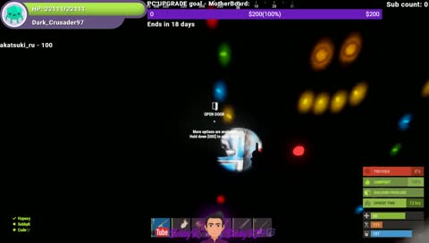 Boxing Day in RUST // NEW VIDEO // GIVEAWAY