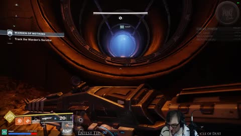 [PC] What Did Santa Get You!? || #Destiny2 || @PunZ_5K #blamePunZ #BSo7