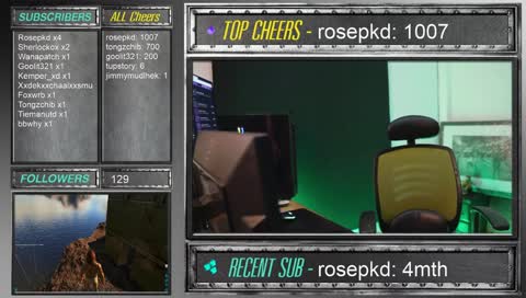 🎄 เตรียมของไปลงบอส 🎉 | ฝาก Follow ด้วยครับ