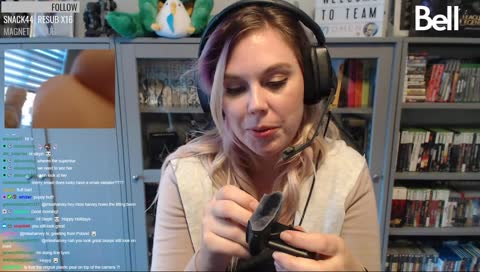 LATE XMAS STREAM YAHOO!!