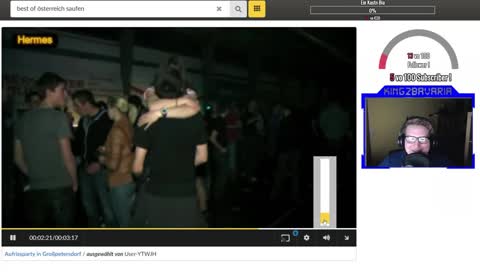 Bayern/Österreich I Weihnacht´s Ende ! I WatchTogether