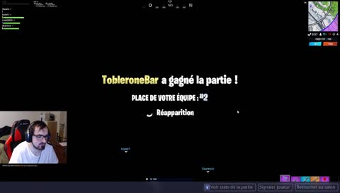 la Team au complet ! #RemakeEsport #Colmar E-Sport Show 