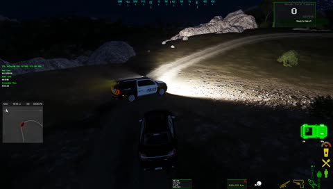 That escalated quickly.