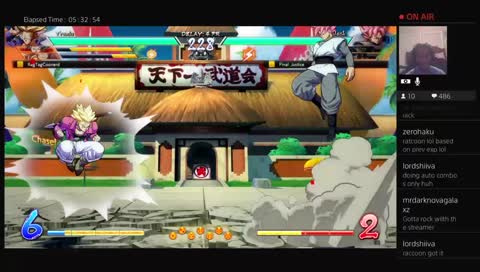 Having some fun ranked and casual viewers welcomed