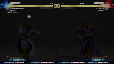 3D Stream | Defense, Diligence and Domination