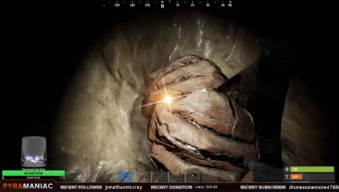 [ENG/PC]  Rust and Chill