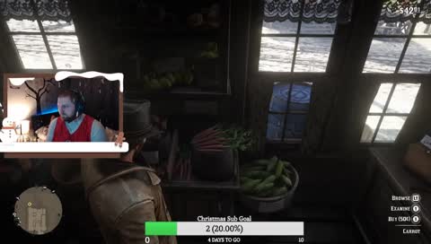 [ENG] [XBOX] Don't Make Me Run, I'm Full Of Chocolate