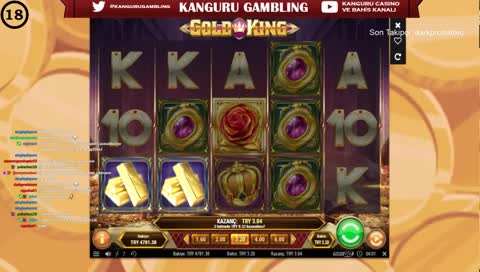 [KASA: 4500] Bahis, Blackjack, Rulet, Videoslotlar. İstediğiniz oyunları oynuyoruz.