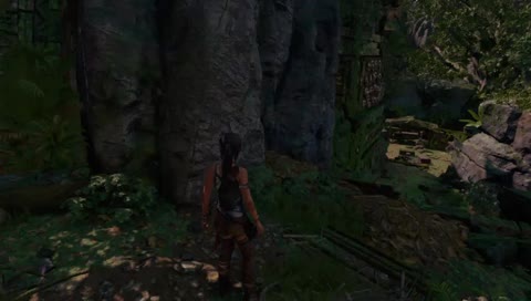 [113/150] [Hard Mode] New Tomb Raider First Playthrough[Ps4] 