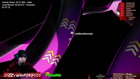 [NL/ENG] Post Christmas spirit, marble madness 2.0 l - Subgoal 35/50 !Subs - Chill, Music & Talks! ^^