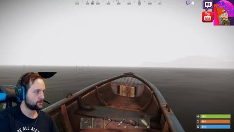 Er'ry day im Rust-lin'