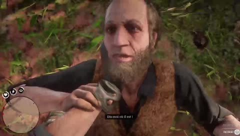 ZE RUSH LES MISSIONS JUSQU'A 23H : )