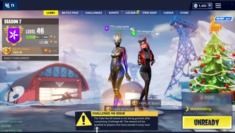 Playing fortnut naked i dont lie