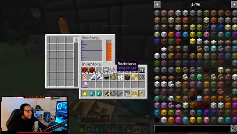 [FR Aventure moddé Pack Custom de la Kronamadness TV, ont part en exploration!