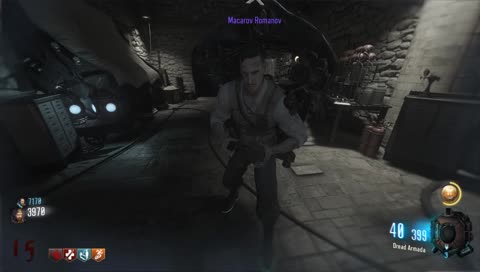 Zombie daddeln (Test Stream)