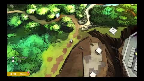 Unlocking new fighters