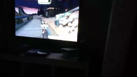  [ENG/FIN] Explosives only challenge. 