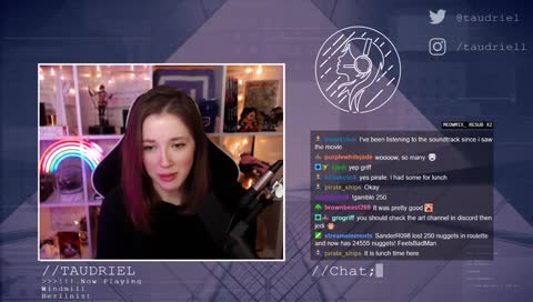 GRIS blind playthrough