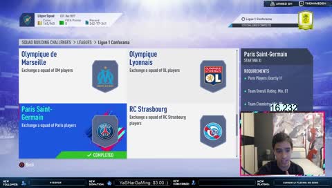 فيفا 19 | درافت أسطوري وتفتيح بكجات !!