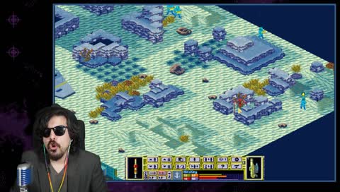 [ESP] Juego de surcar los mares en busca de nuestros enemigos con nuestra tripulación - #Charity