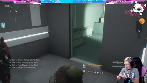 [PC] Division Fun!!!!!!!!!