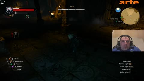 [GER] Erster Spielstart