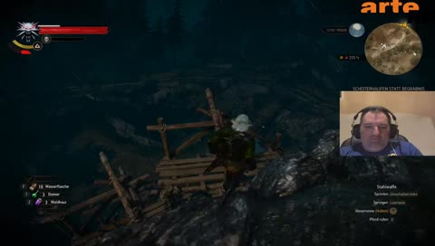 [GER] Erster Spielstart