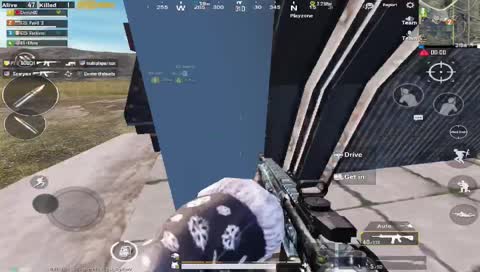 Pabl0 | PRO player G25 