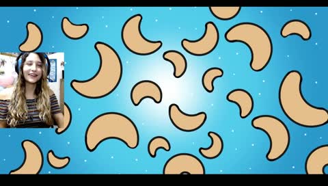 Roasting Nuts with Cashoo