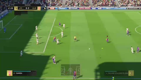 Fifa 19 (Div 9)