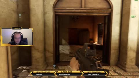 [CH/FR] PC | Joyeuse pâque a tous ;)