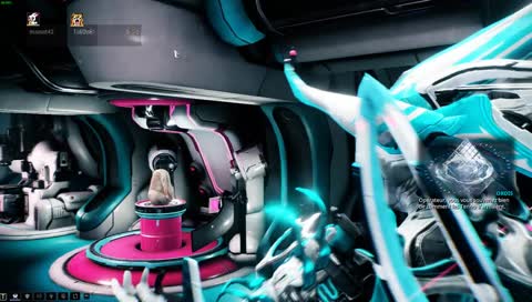 [FR] stream du soir dans l'espace :3