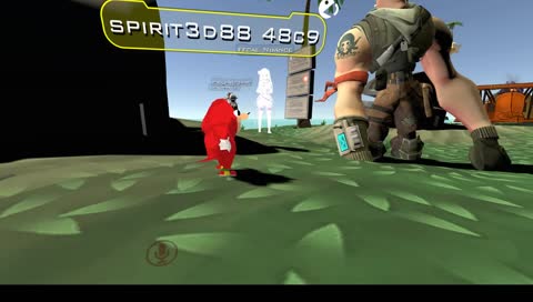 ¡Directo de VRCHAT!