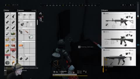 Messing about on ROE with the Muppets