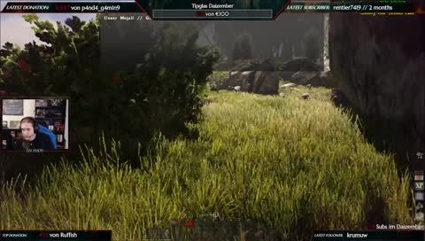 [GER/ENG] [PC] Atlas // leveln und (b)looten // !dai !spiel !advent !giveaway