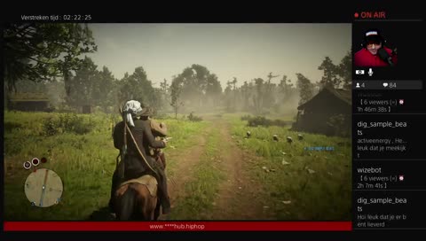 Stream Content : Kutten & Klooien In De Nacht...