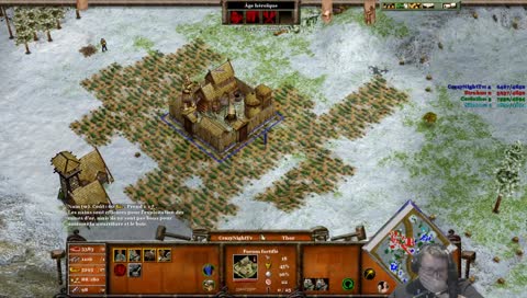 [FR] On redécouvre et on s’entraîne avec le belge !