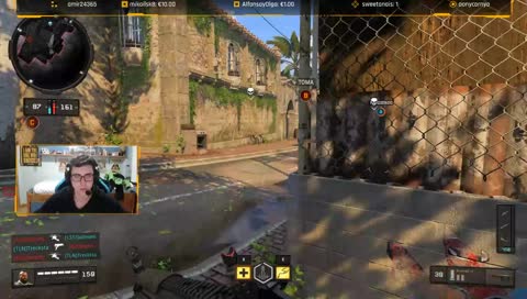 Black Ops 4!! / !Noob