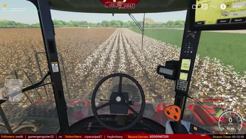 [PC/ENG] FS19 MP on Honey Dew XL | #charity Last Day to support Direct Relief