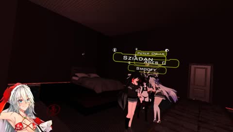 [VRChat] LEWDING AROUND IN VRCHAT! AFTER-CHRISTMAS PARTY, I HAVE RETURNED!
