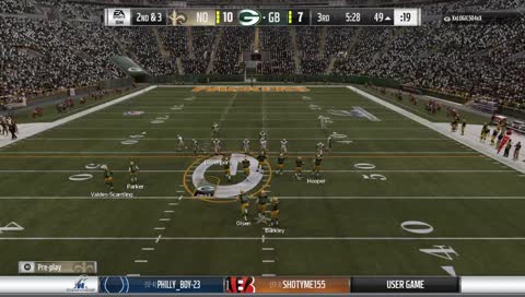 THEBLACKMAMBA504's Live PS4 Broadcast