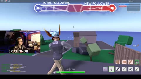 I AM BACK :) New Computer!