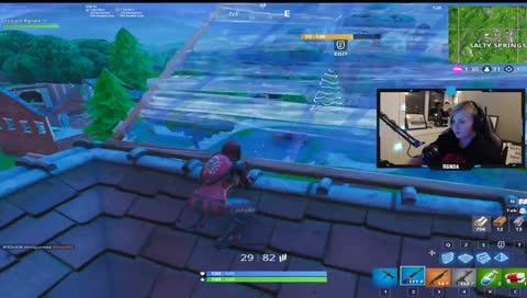 SNIPES WITH YOUR BOY!/ !discord