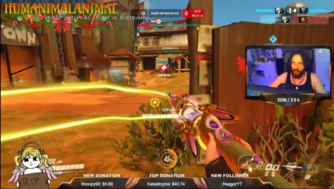 GM 4074 PEAK | Main Mercy dont worry ;>