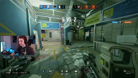 Karma's a bish