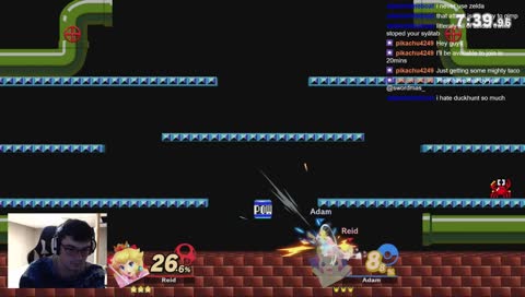 New cam! do i look sexy?