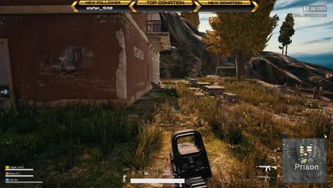Pubg - Gemütlicher Stream