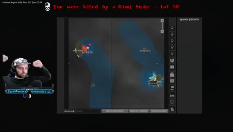 The grind continues Its pirate time || 62 SPAZZZBots